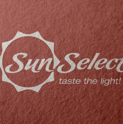 SunSelect Produce Branding
