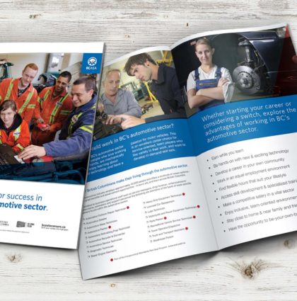 BC Auto Careers