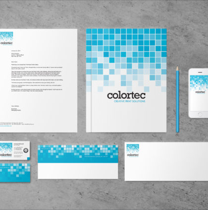 Colortec