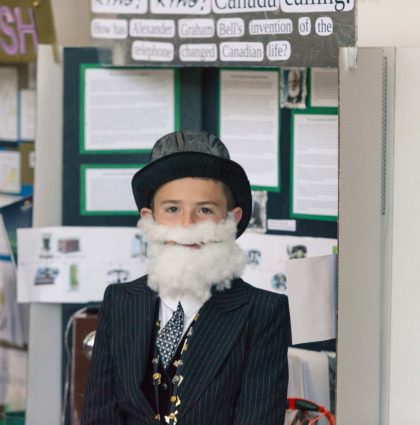 BC Heritage Fairs