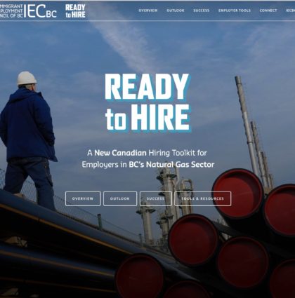 Ready to Hire