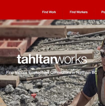 Tahltanworks (Firstworks)