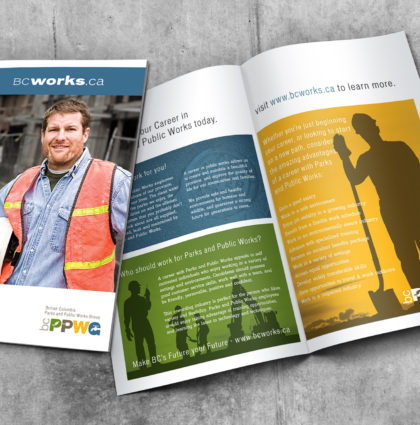 BC Parks & Public Works