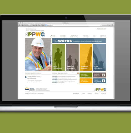 BC Parks & Public Works