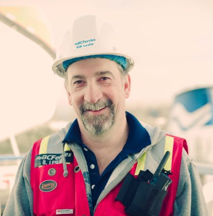 BC Ferries Photography