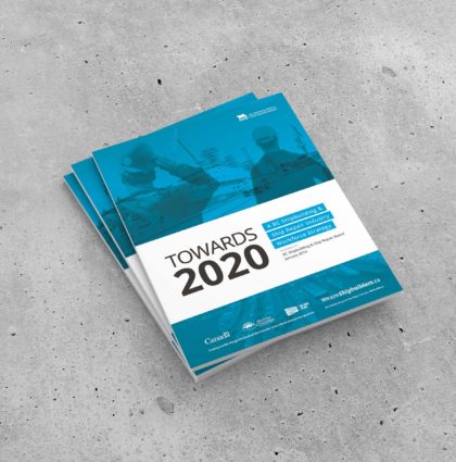 BC Shipbuilding – Towards 2020 – Prospectus