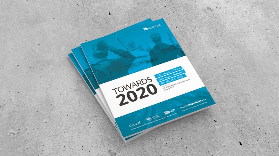 Towards 2020 Report