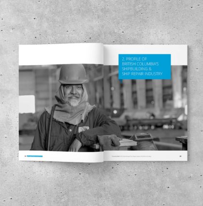 BC Shipbuilding – Towards 2020 – Prospectus