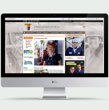 RTO – Tradeswomen