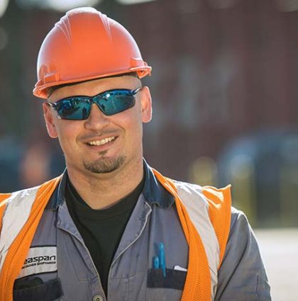 Shipbuilder Interview Videos