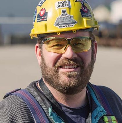 Shipbuilder Interview Videos