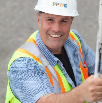 BC Parks & Public Works Photography
